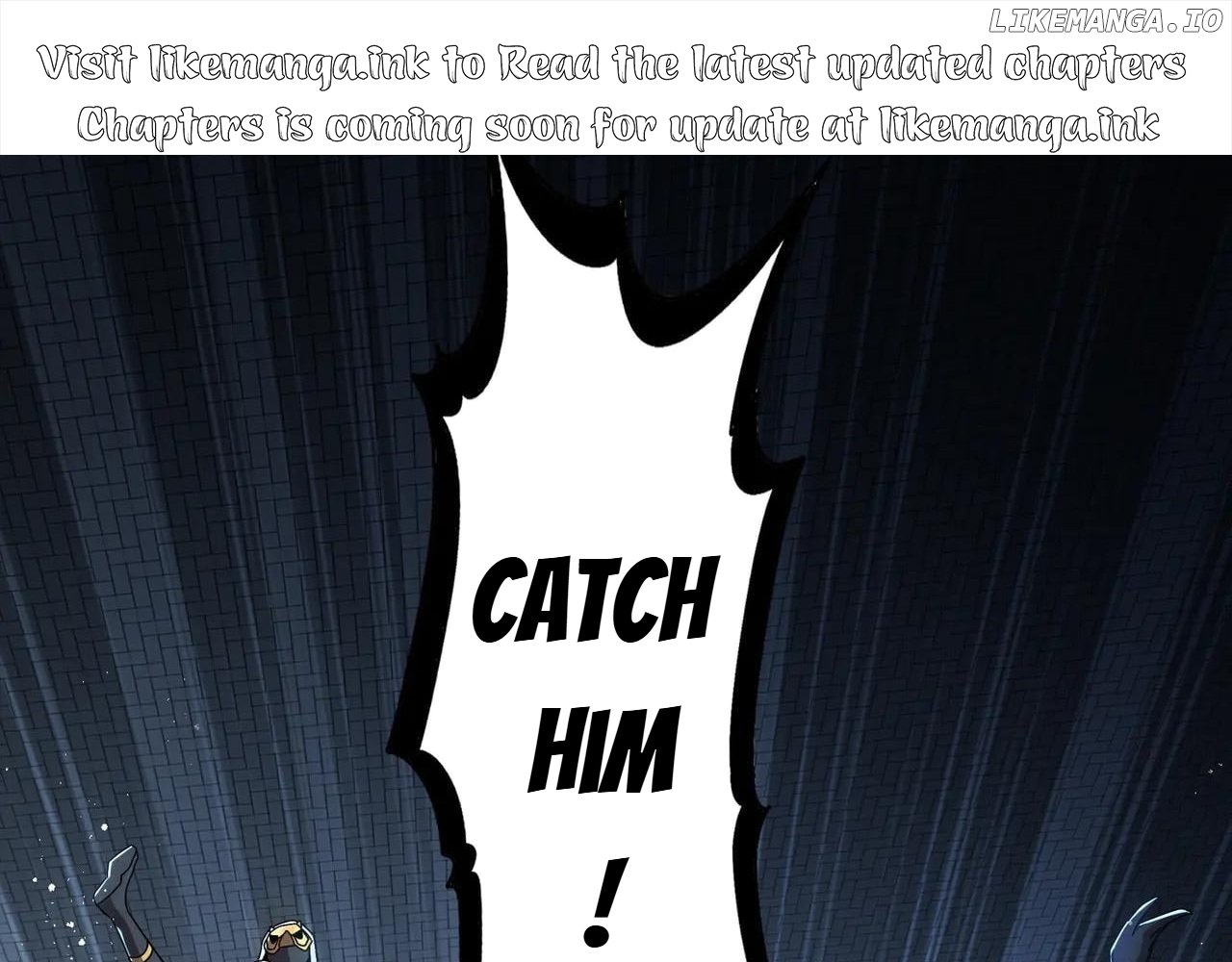 My Furry Harem Is After Me Chapter 326 - page 1